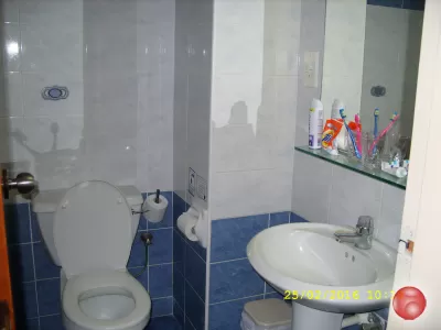 Сантехнические и электросварочные работы