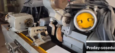 Okuma GCU-S Japan круглошлифовальный станок