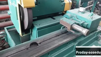 3М153СФ1 круглошлифовальный станок