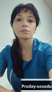Консультация ветеринара