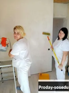Требуются Маляры с опытом работ. Мастера поклейки обоев. Штукатуры