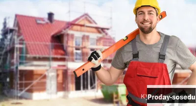 Вступайте в СРО Союз проектировщиков 