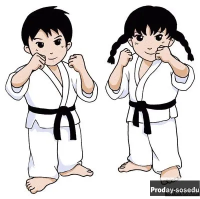 Детский тренер по каратэ Kyokushinkai ищет работу