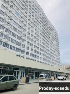 Продается 2-комн. квартира по ул.Пр.Победы 97а