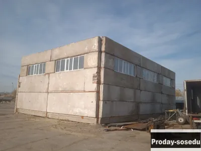 Сдаю производственную площадь 218 кв.м