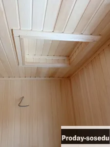 ДОМ баня Отделка под ключ