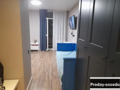 Продажа уютной квартиры в ЖК West