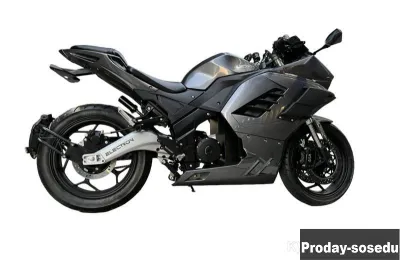 Электромотоцикл ELECTRON Panigale S (3 кВт)