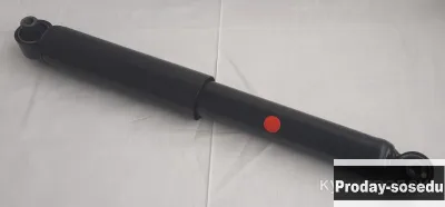 56210HL00A Задние амортизаторы Кашкай J10 / Кашкай J11
