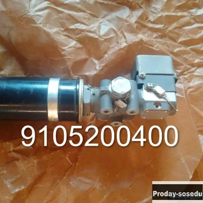 Продам ТДР9-1-2, 2С-95АМ, ГА165, 8Д5.886.697-08