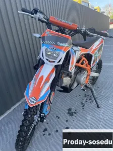 Продам Питбайк Geon X-Ride 190