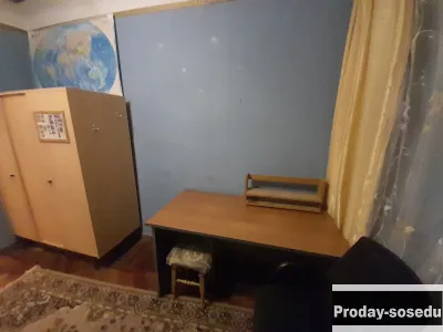 Уникальная квартира  в центре города. Дешево