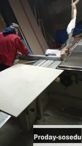 Шумобокс внутри с капсулой тишины