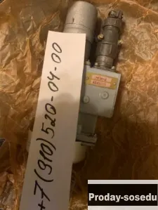 Продам 624500М, МПК-2, Д-12ТФ