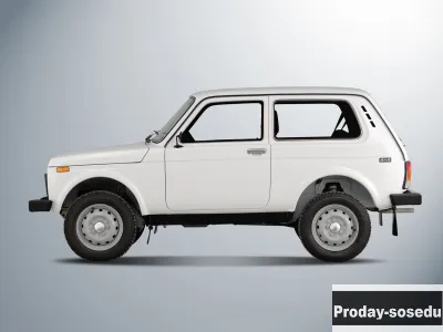 Срочный Выкуп Нива
