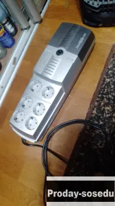 ИБП ZIS Pilot UPS e 500 б.у.