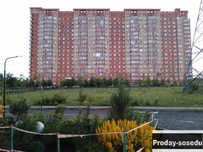 1-к квартира, 43 м2, 17/17 эт., Продам, Москва