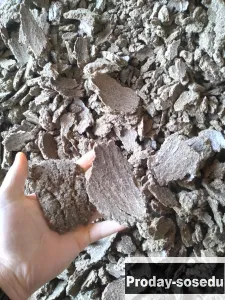Продаем Жмых подсолнечный