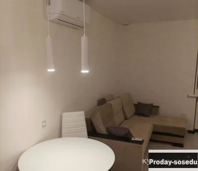 улица Тихомирова, 12к2  студия, 24 м2, 6/12 эт., Сдам, Москва