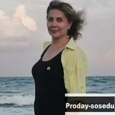 Знакомства, Девушка ищу парня, Ирина, 48 лет, близнецы, Москва