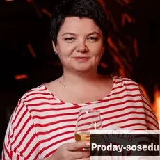 Знакомства, Девушка ищу парня, Надежда, 46 лет, водолей, Москва