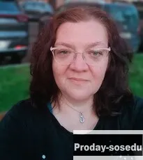 Знакомства, Девушка ищу парня, Вера, 39 лет, водолей, Москва