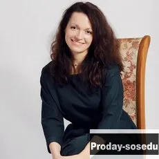 Знакомства, Девушка ищу парня, Александра, 37 лет, овен, Москва