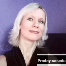 Знакомства, Девушка ищу парня, Светлана, 48 лет, козерог, Москва