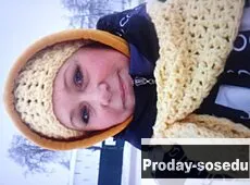 Знакомства, Девушка ищу парня, Марина, 55 лет, козерог, Москва