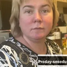 Знакомства, Девушка ищу парня, Инесса, 46 лет, рак, Москва