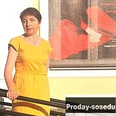 Знакомства, Девушка ищу парня, Анна, 43 года, телец, Москва