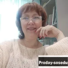 Знакомства, Девушка ищу парня, Светлана, 53 года, стрелец, Москва