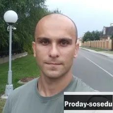 Знакомства, Парень ищу девушку, Сергей, 33 года, телец, Москва