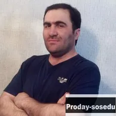 Знакомства, Парень ищу девушку, Салман, 42 года, дева, Москва