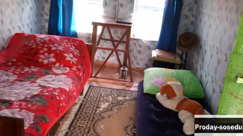 Дача СНТ Подъем, Недвижимость, Тюмень