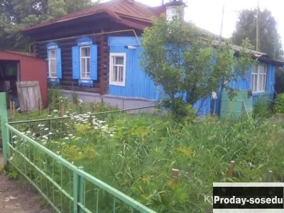 Дом с участком в Историческом Центре, Недвижимость, Тюмень
