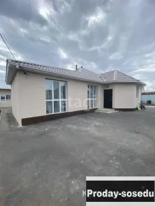 Коттедж село Луговое 124 м2, Недвижимость, Тюмень