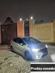 Honda, 2014, Автомобили