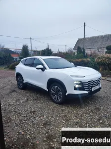 JOTOR DASHING, Автомобили