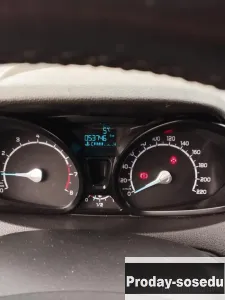 Ford EcoSport, 2015, Автомобили