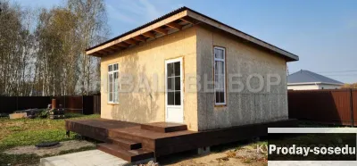 Продаётся Дача в Тюмени, снт Лаванда, Недвижимость, Тюмень
