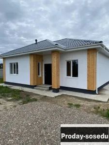 Дом 86 м2, Недвижимость, Тюмень