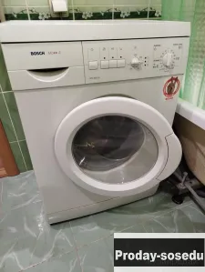 Продам стиральную машину.