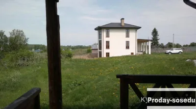 Продается усадьба для фермерского хозяйства., Недвижимость, Тюмень