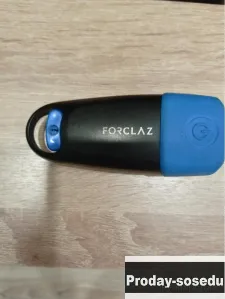 фонарик набаиджи