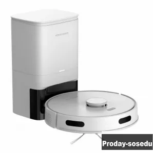 Honor Robot Cleaner R2 Plus