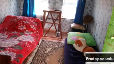 Дача СНТ Подъем, Недвижимость, Тюмень
