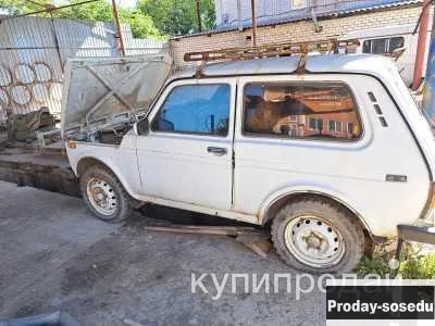 Ваз 21213, Автомобили