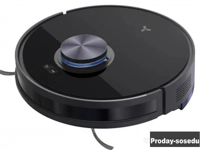Пылесос-робот Accesstyle VR32L02MB Новый
