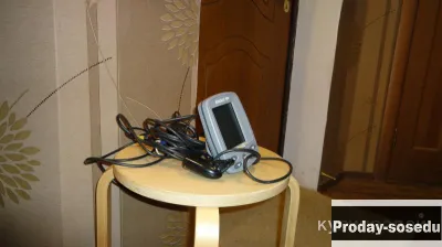 Радиоприемник Grundig Yacht Boy 500